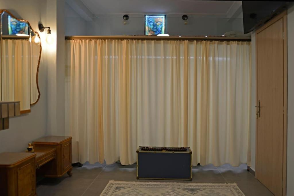 Acropolis Panoramic Studio Athens Exterior photo