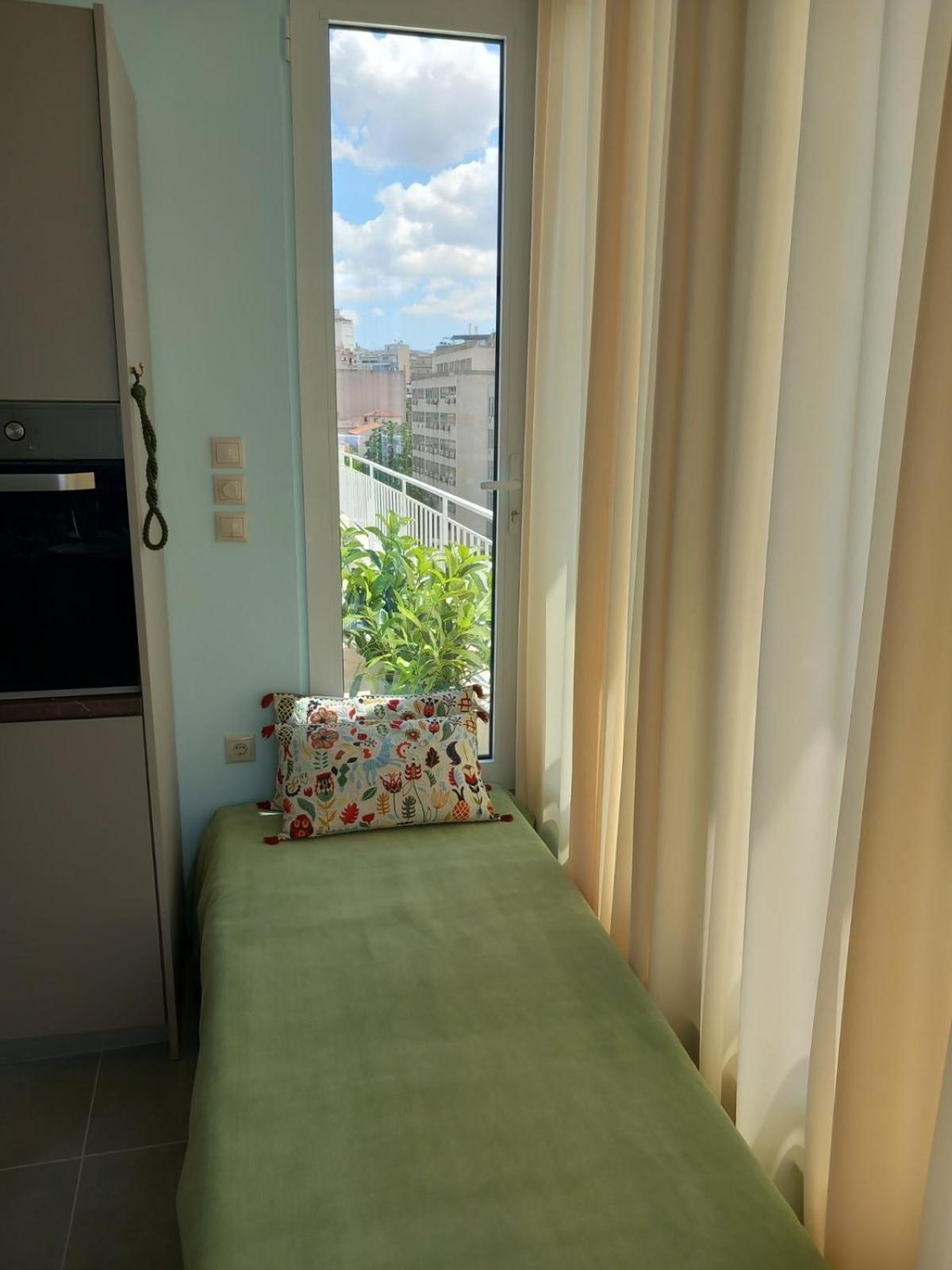 Acropolis Panoramic Studio Athens Exterior photo