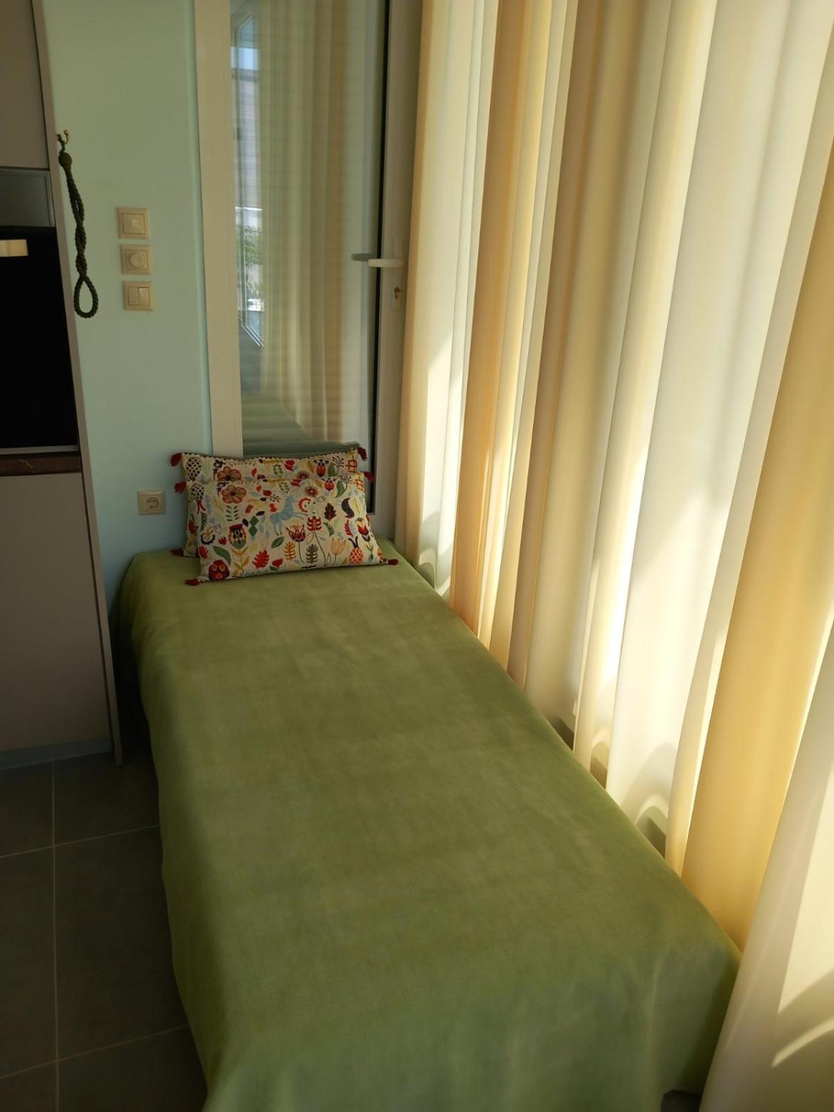 Acropolis Panoramic Studio Athens Exterior photo